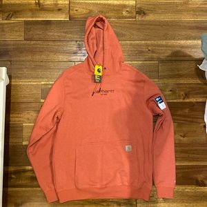 Mens Carhartt Hoodie